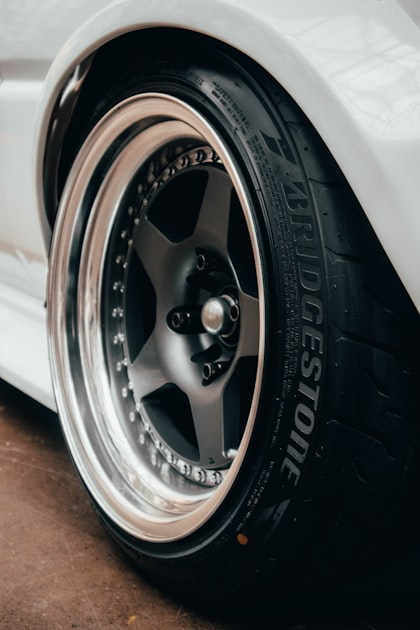 Understanding Tire Types for Small Fleets