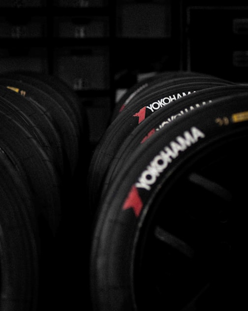 Choosing Reliable Tires for Your Fleet